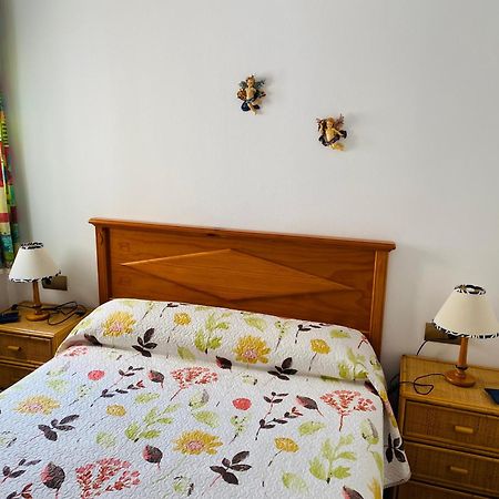Apartament Anacasa Illa De Xipre Pau Pi Ap0500 Oliva Zewnętrze zdjęcie