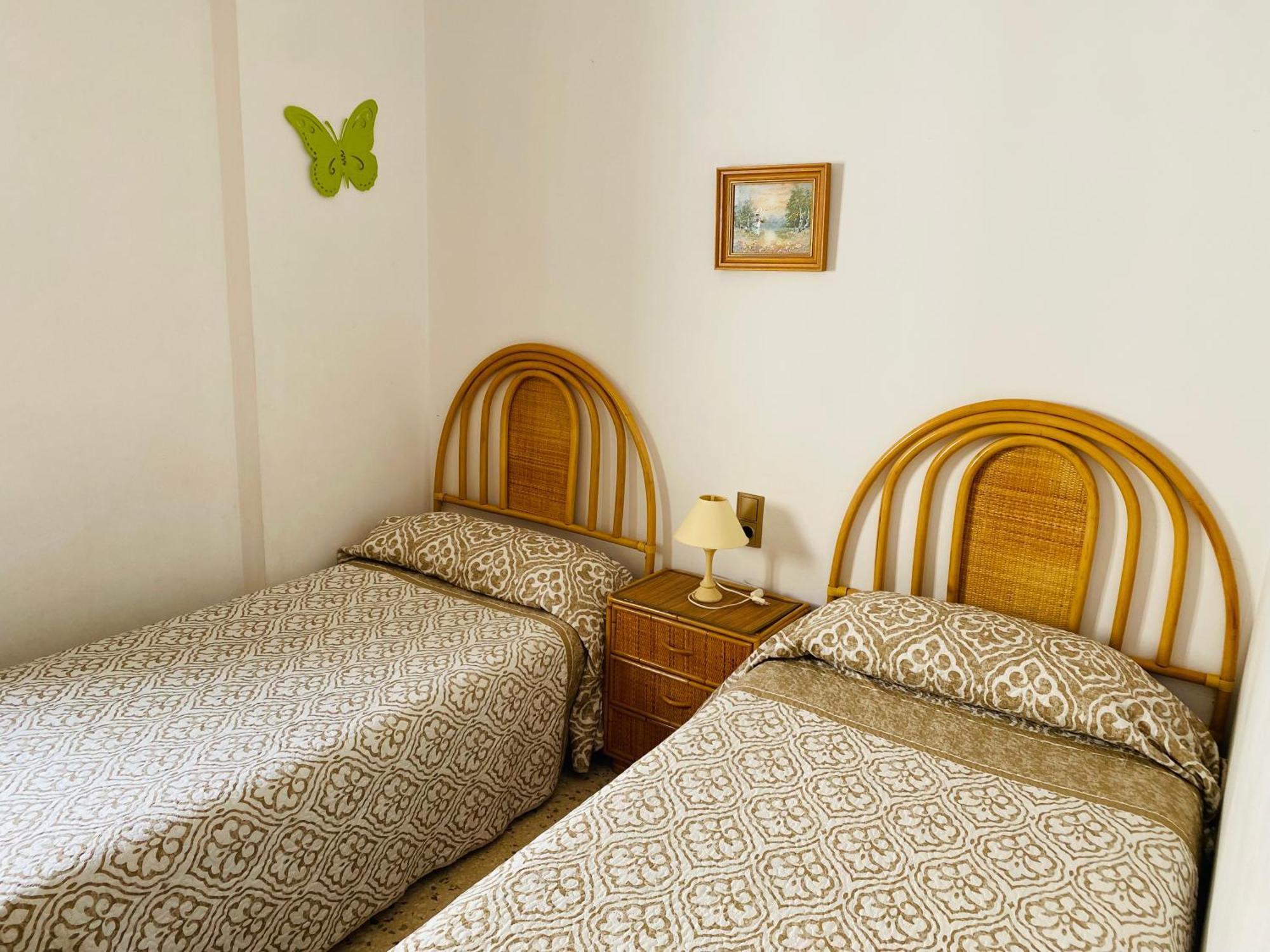 Apartament Anacasa Illa De Xipre Pau Pi Ap0500 Oliva Zewnętrze zdjęcie