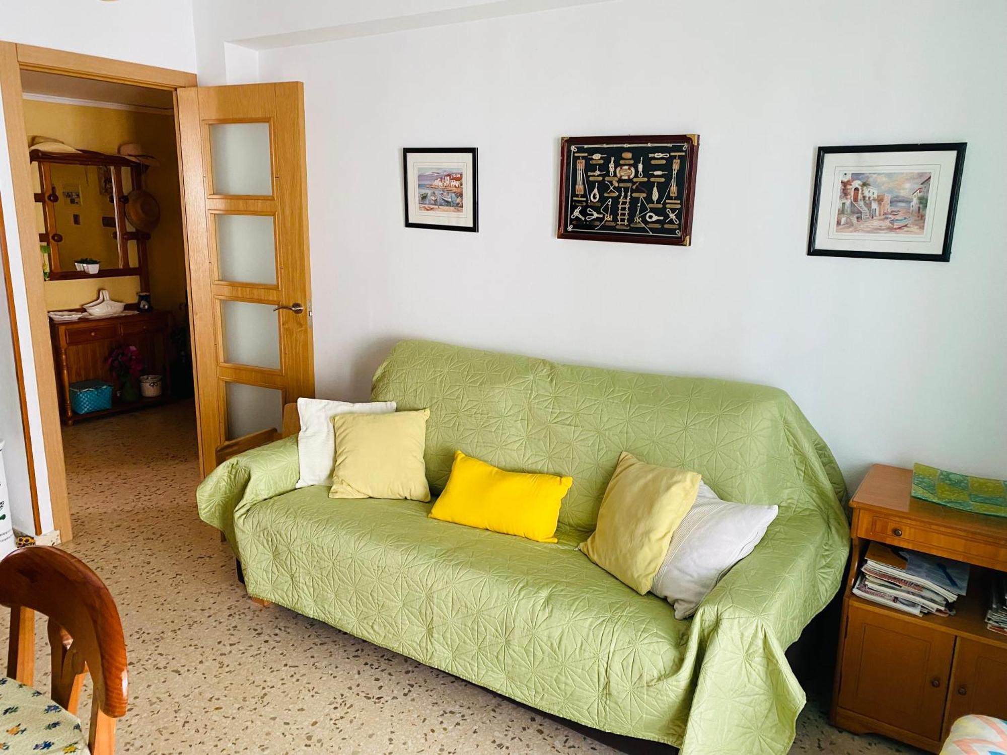 Apartament Anacasa Illa De Xipre Pau Pi Ap0500 Oliva Zewnętrze zdjęcie