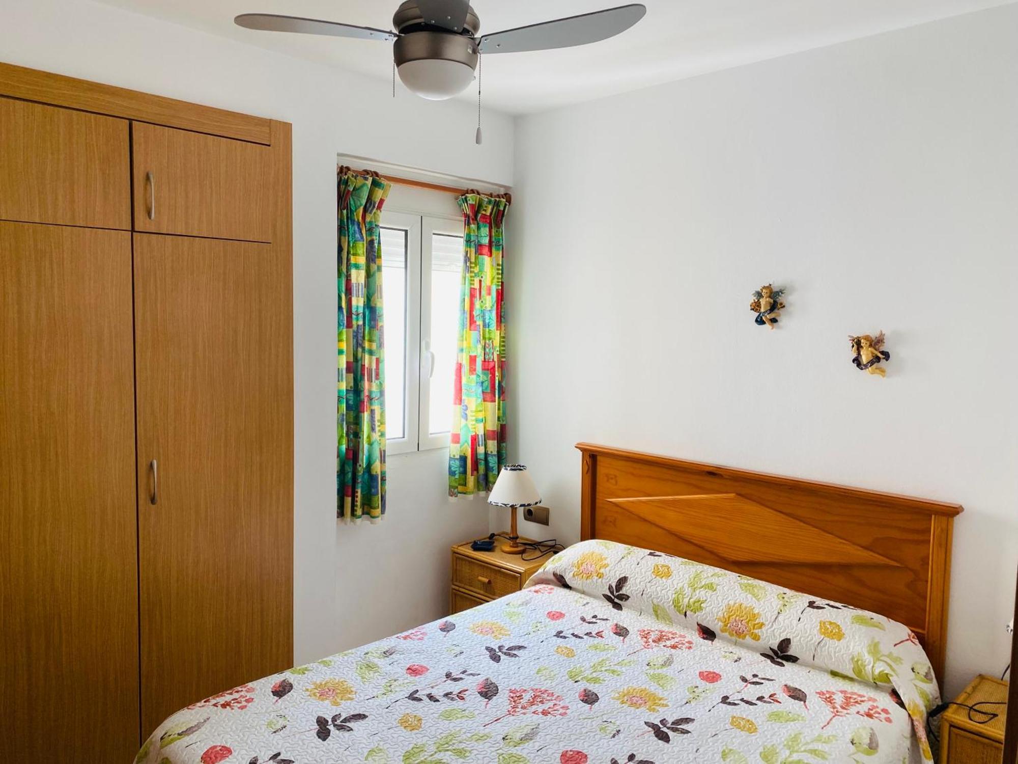 Apartament Anacasa Illa De Xipre Pau Pi Ap0500 Oliva Zewnętrze zdjęcie