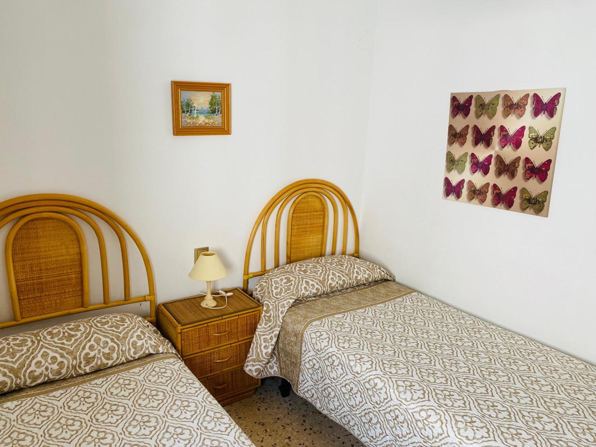 Apartament Anacasa Illa De Xipre Pau Pi Ap0500 Oliva Zewnętrze zdjęcie
