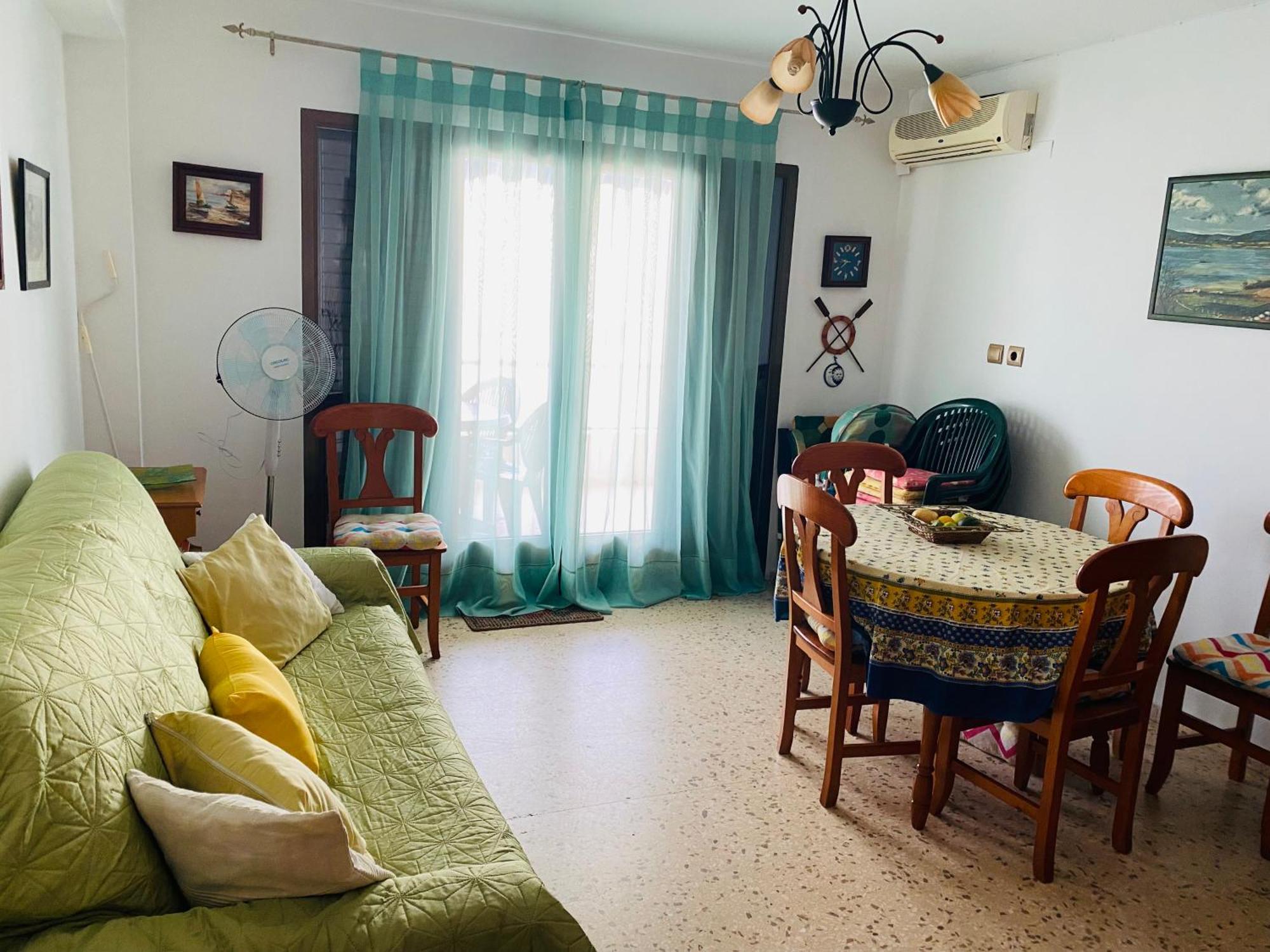 Apartament Anacasa Illa De Xipre Pau Pi Ap0500 Oliva Zewnętrze zdjęcie