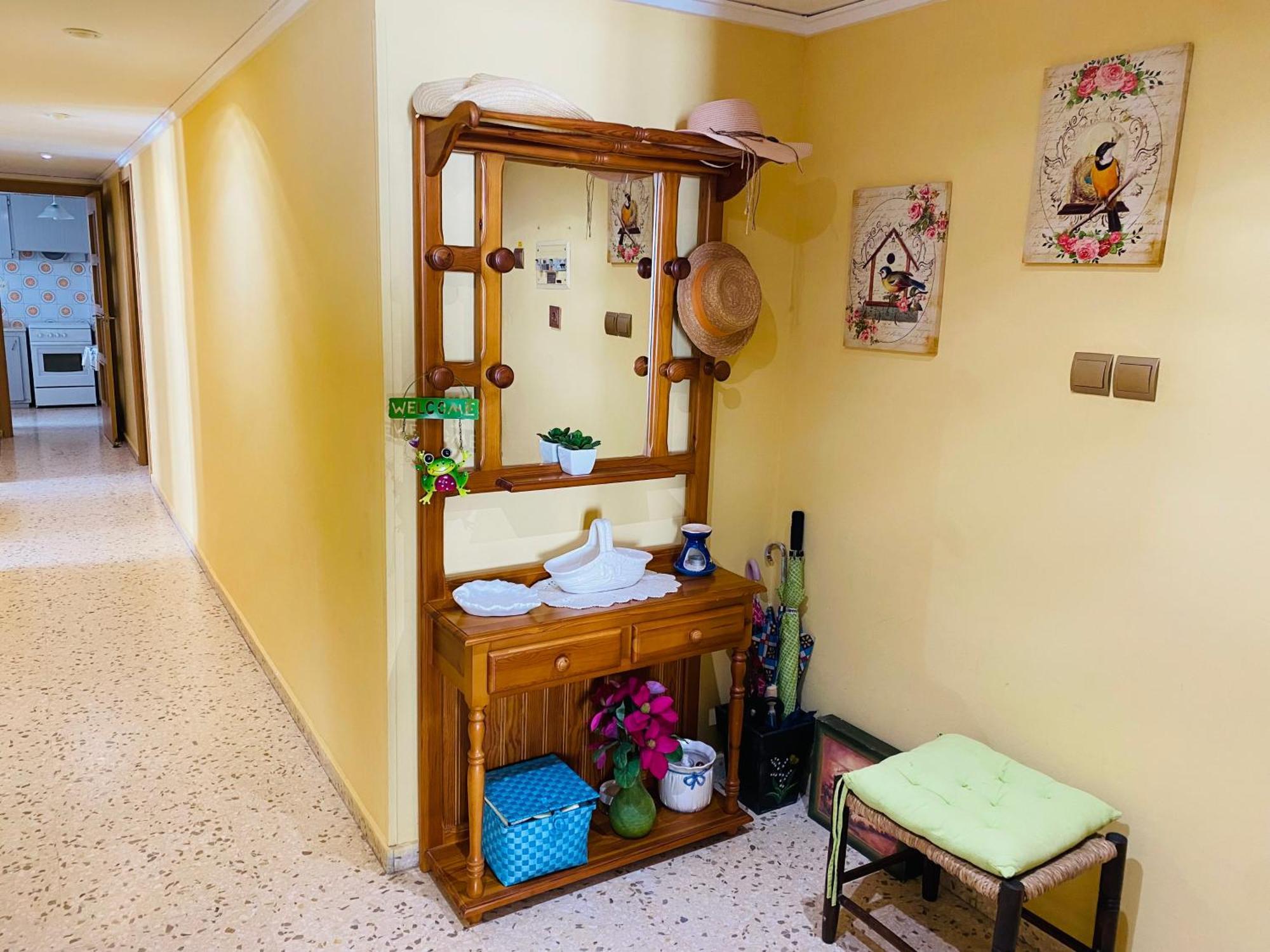 Apartament Anacasa Illa De Xipre Pau Pi Ap0500 Oliva Zewnętrze zdjęcie