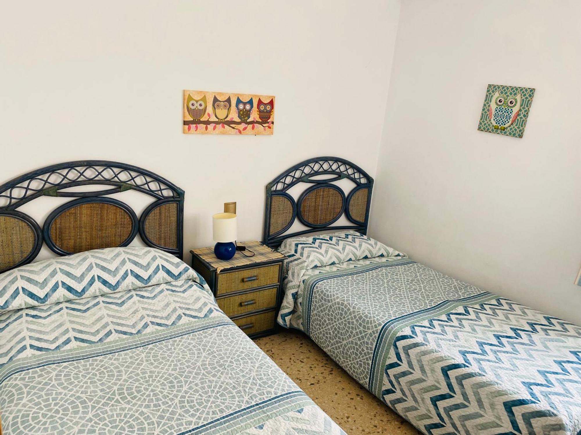 Apartament Anacasa Illa De Xipre Pau Pi Ap0500 Oliva Zewnętrze zdjęcie
