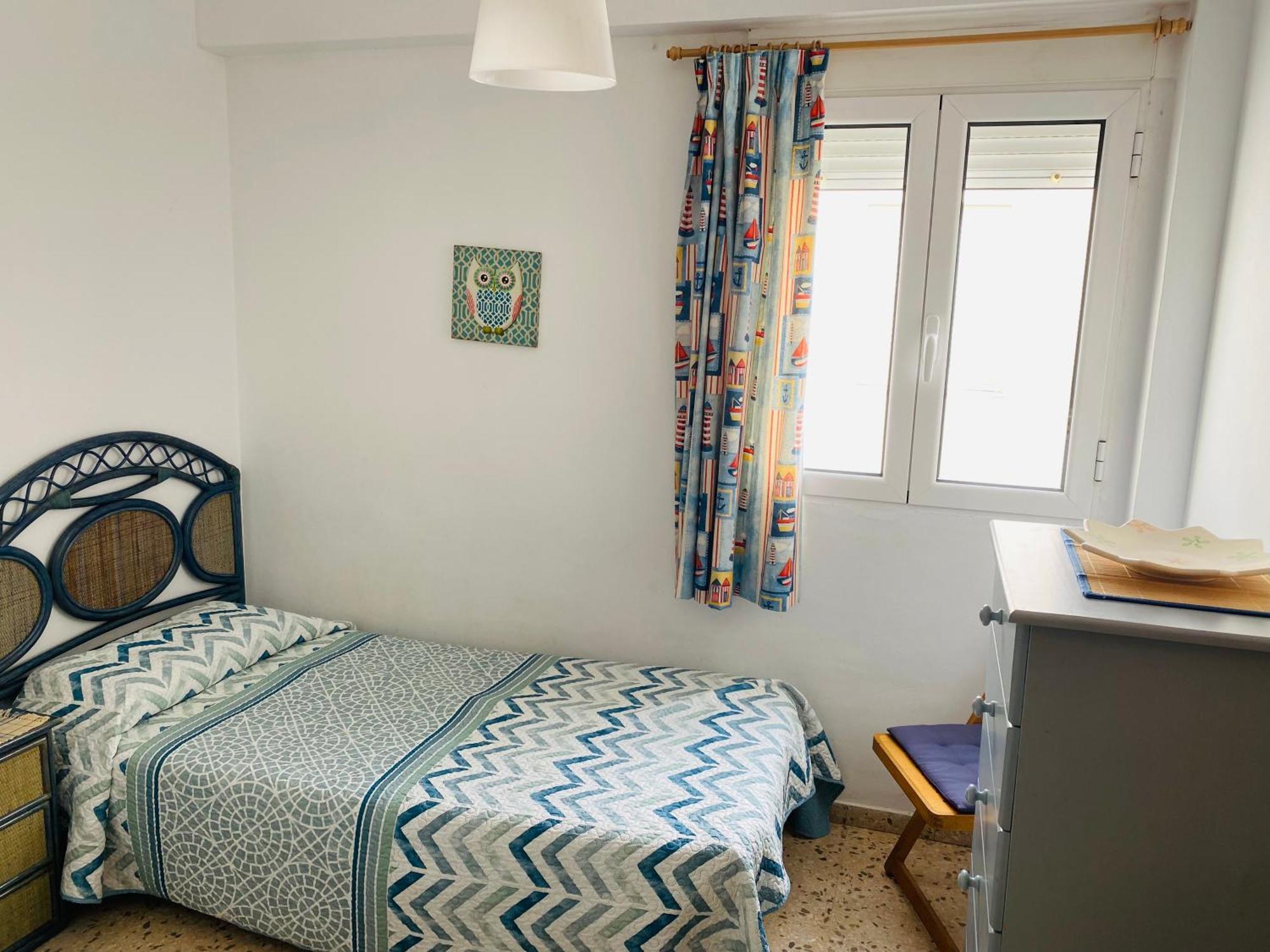 Apartament Anacasa Illa De Xipre Pau Pi Ap0500 Oliva Zewnętrze zdjęcie