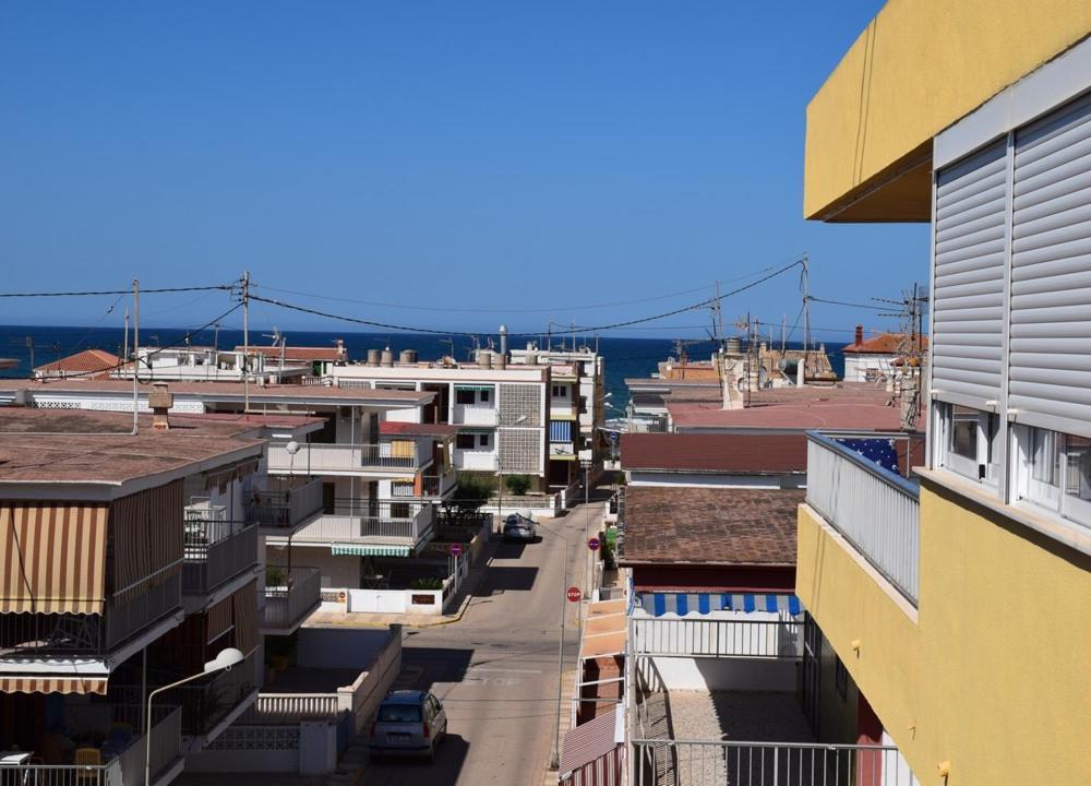 Apartament Anacasa Illa De Xipre Pau Pi Ap0500 Oliva Zewnętrze zdjęcie