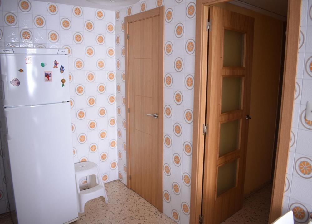 Apartament Anacasa Illa De Xipre Pau Pi Ap0500 Oliva Zewnętrze zdjęcie
