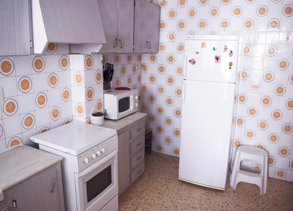 Apartament Anacasa Illa De Xipre Pau Pi Ap0500 Oliva Zewnętrze zdjęcie