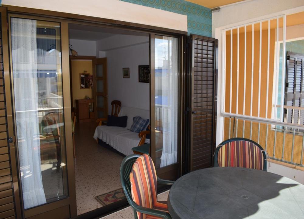 Apartament Anacasa Illa De Xipre Pau Pi Ap0500 Oliva Zewnętrze zdjęcie