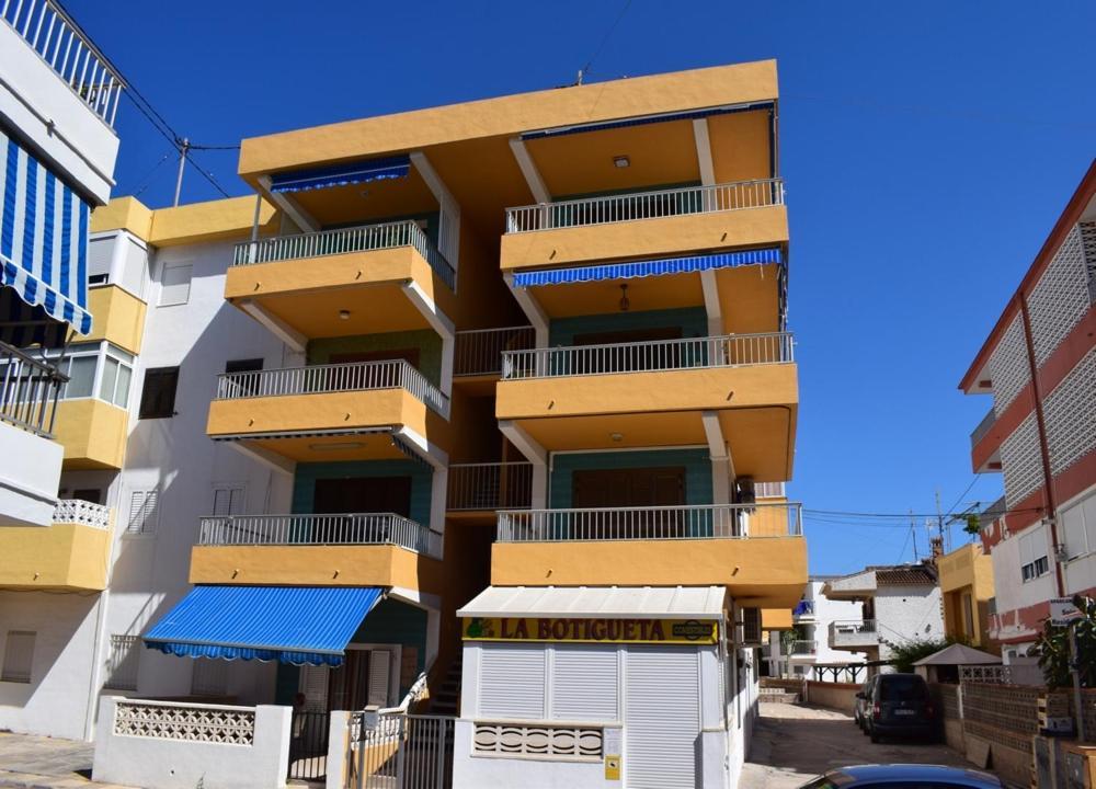 Apartament Anacasa Illa De Xipre Pau Pi Ap0500 Oliva Zewnętrze zdjęcie