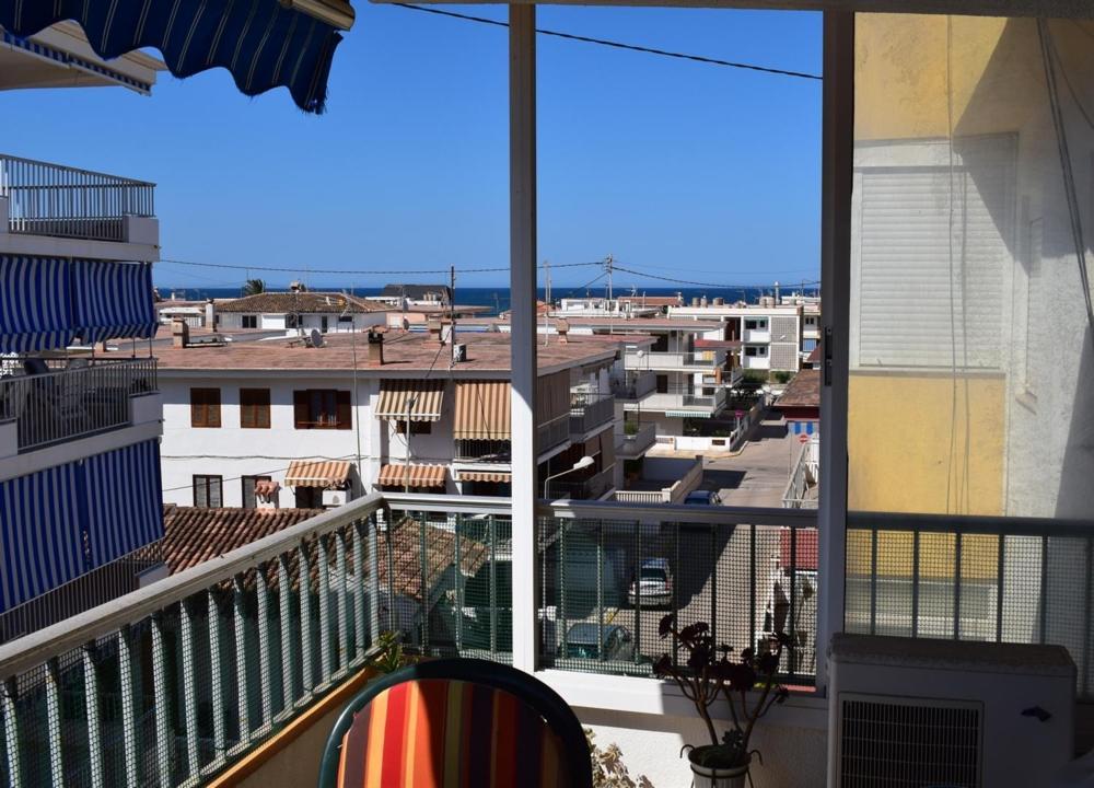 Apartament Anacasa Illa De Xipre Pau Pi Ap0500 Oliva Zewnętrze zdjęcie